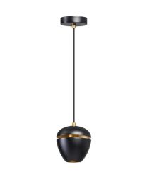 Hanglamp Luxueuze Uitstraling 1 Verlichting