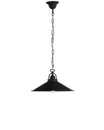 Hanglamp Charles Met Ophangketting