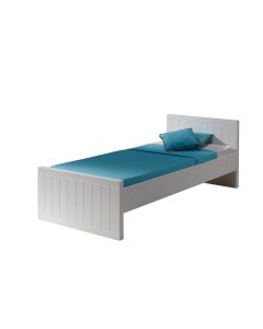 Robin Combinatie Met Robin Bed (90 X 200 Cm) En Lattenbodem