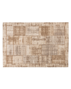 Tapijt  Vintage12 Beige  200x200cm