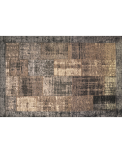 Tapijt  Vintage16 Taupe 80x150cm