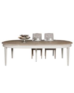 Uitschuifbare Tafel 130/310cm